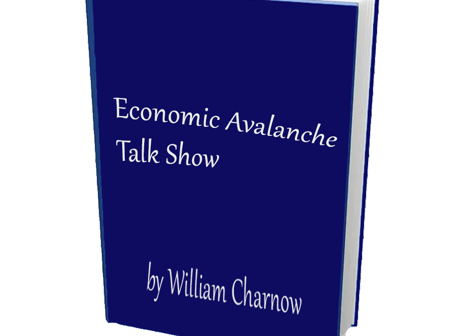 Economic Avalanche Talk Show