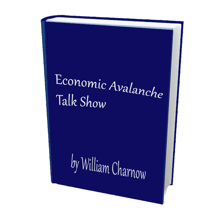 Economic Avalanche Talk Show