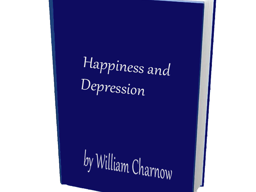 Happiness and Depression