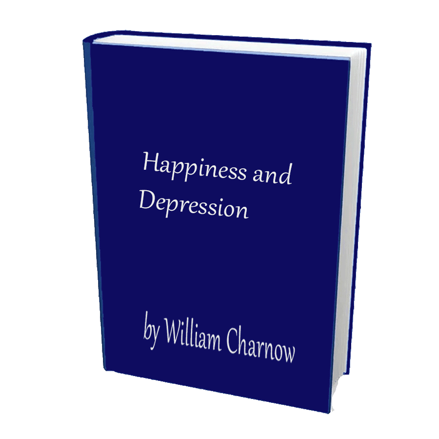 Happiness and Depression