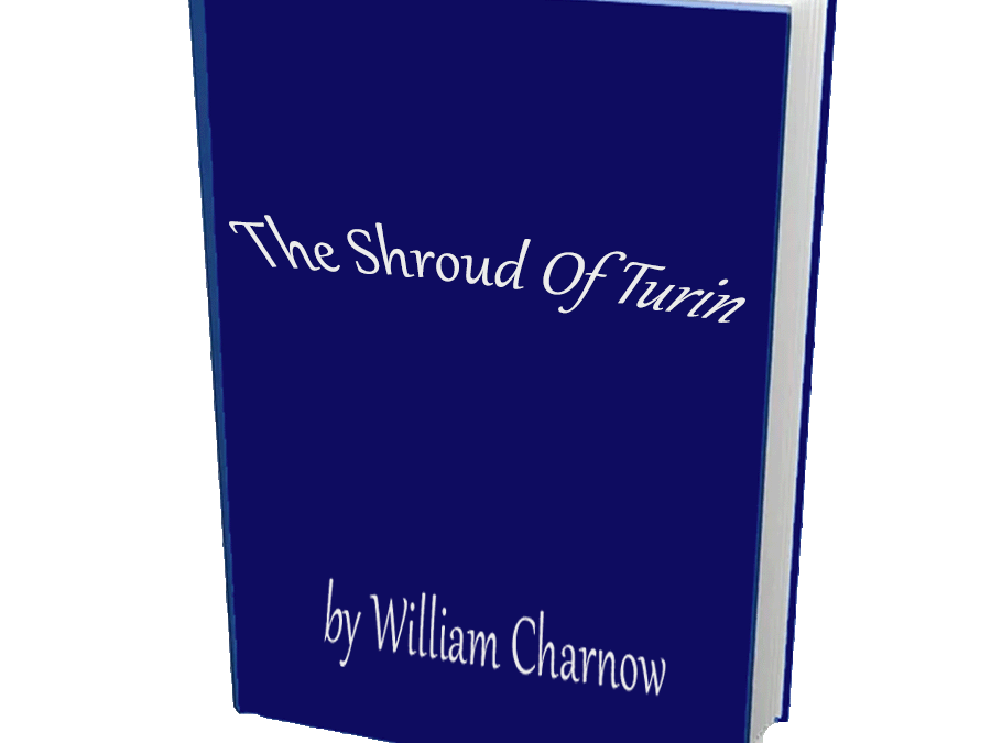 The Shroud Of Turin