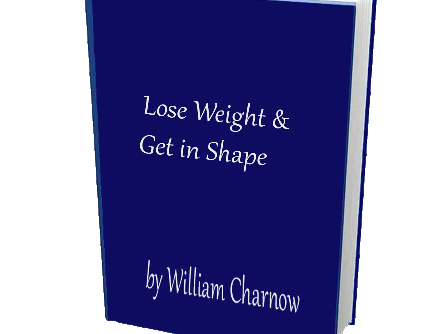 Lose Weight & Get in Shape