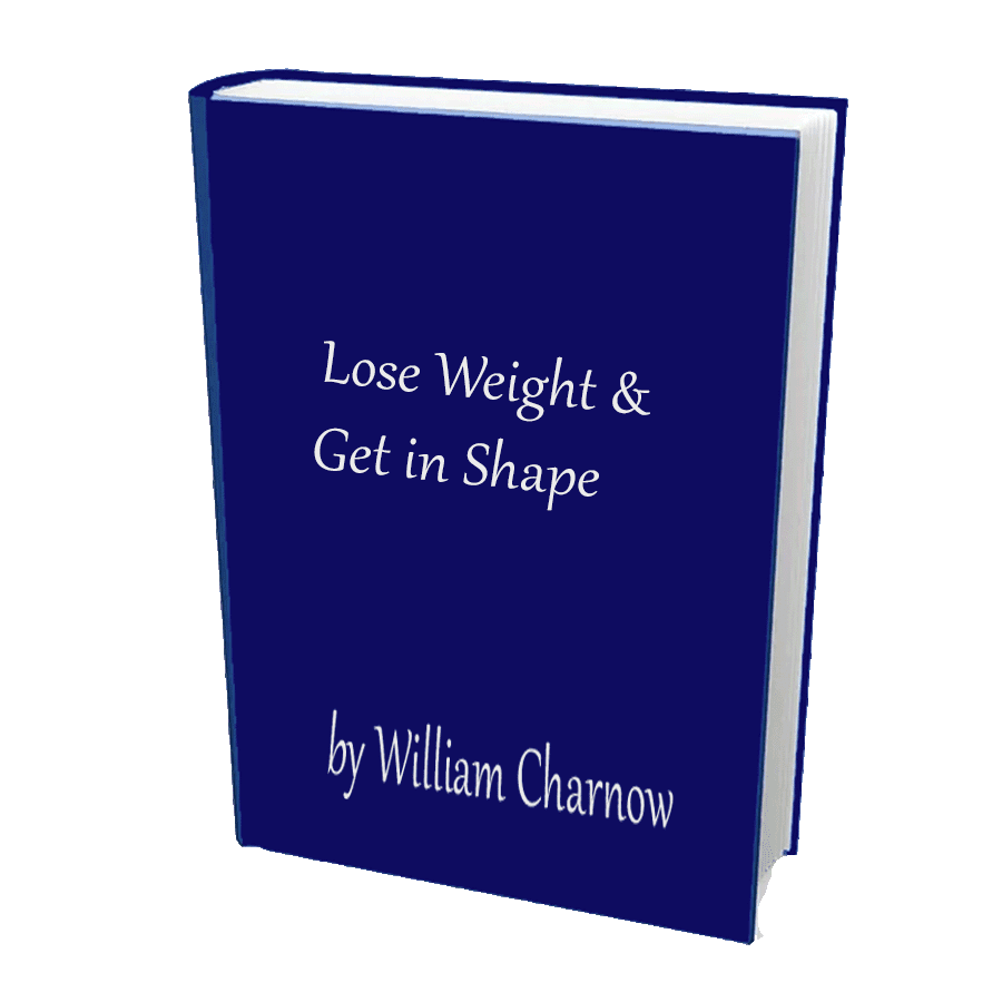 Lose Weight & Get in Shape