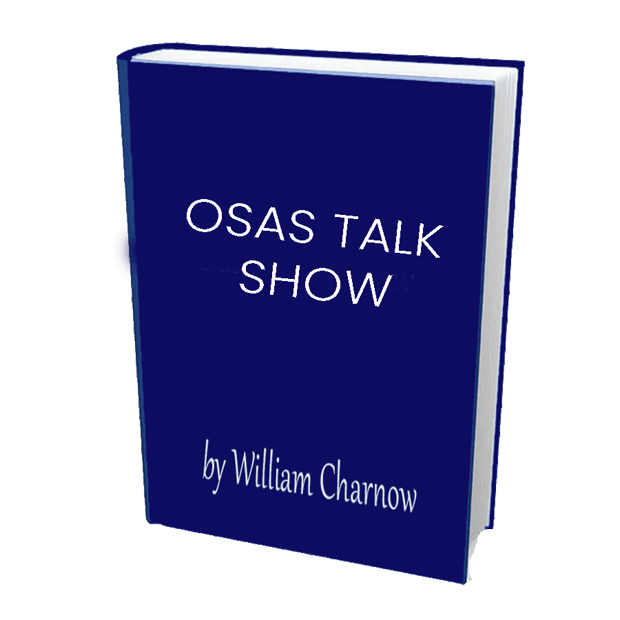 OSAS Talk Show