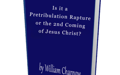 Is it a Pretribulation Rapture or the 2nd Coming of Jesus Christ?